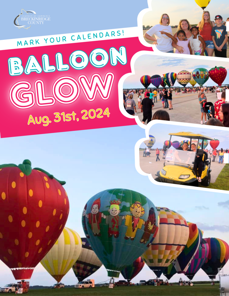 Car Show Balloon Glow Flyer (2)